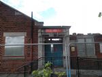 Tootal Drive Primary School Salford Demolished